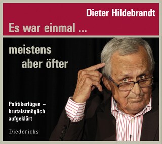 Es war einmal... meistens aber öfter als Hörbuch
