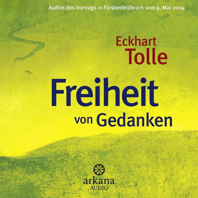 Buchcover für Freiheit von Gedanken