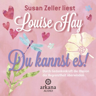 Du kannst es! als Hörbuch