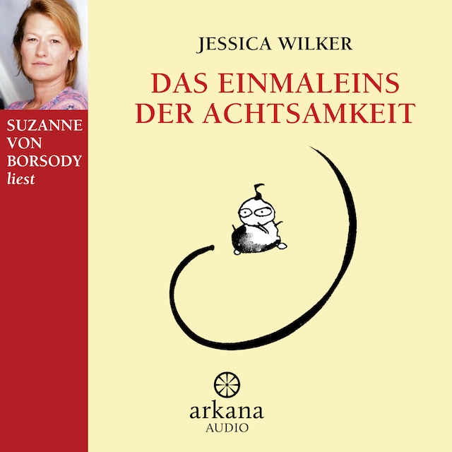 Buchcover für Das Einmaleins der Achtsamkeit