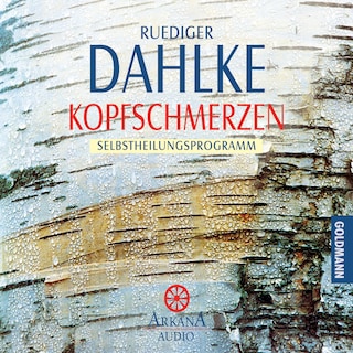 Kopfschmerzen als Hörbuch