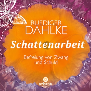 Schattenarbeit als Hörbuch