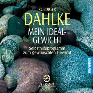 Mein Idealgewicht als Hörbuch