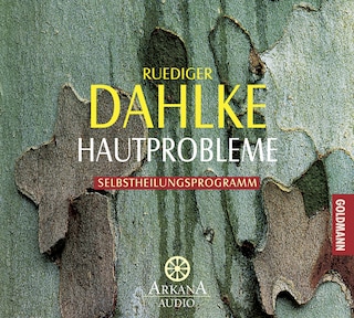 Hautprobleme als Hörbuch