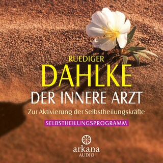 Der innere Arzt als Hörbuch