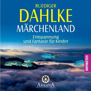Märchenland als Hörbuch