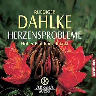 Herzensprobleme als Hörbuch