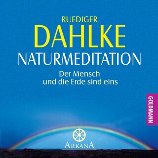 Naturmeditation als Hörbuch