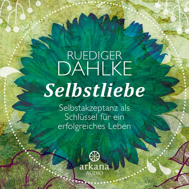 Buchcover für Selbstliebe