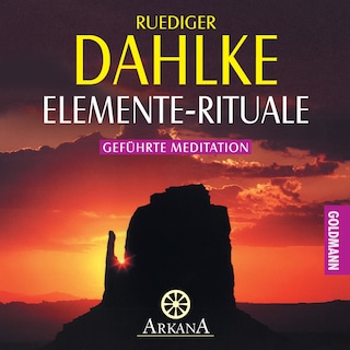 Elemente-Rituale als Hörbuch