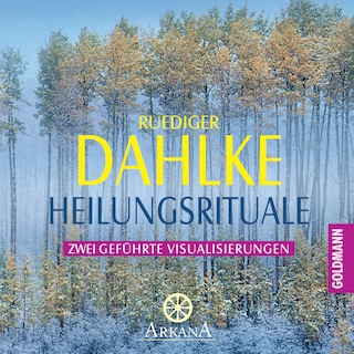 Heilungsrituale als Hörbuch