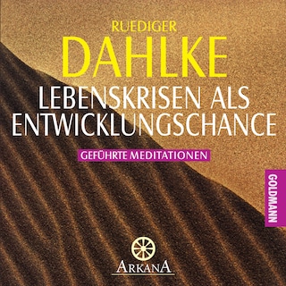 Lebenskrisen als Entwicklungschance als Hörbuch