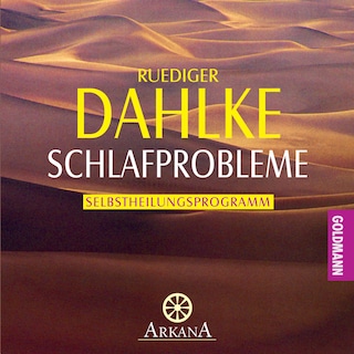 Schlafprobleme als Hörbuch