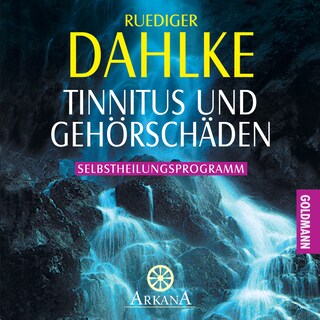 Tinnitus und Gehörschäden als Hörbuch