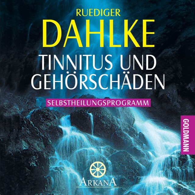 Buchcover für Tinnitus und Gehörschäden