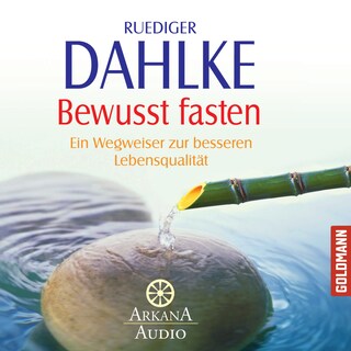 Bewusst fasten als Hörbuch