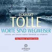 Worte sind Wegweiser