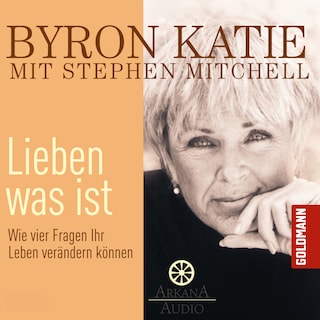 Lieben was ist als Hörbuch