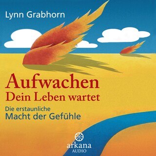 Aufwachen - Dein Leben wartet als Hörbuch