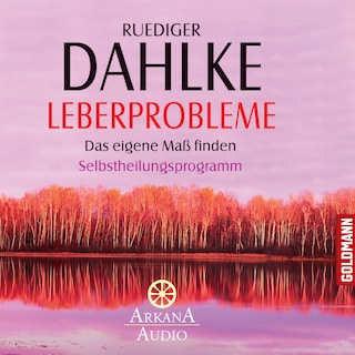 Leberprobleme als Hörbuch