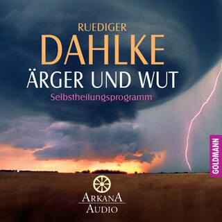 Ärger und Wut als Hörbuch
