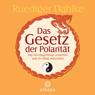 Das Gesetz der Polarität als Hörbuch