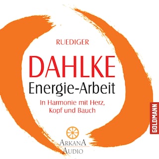 Energie-Arbeit als Hörbuch