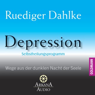 Depression als Hörbuch