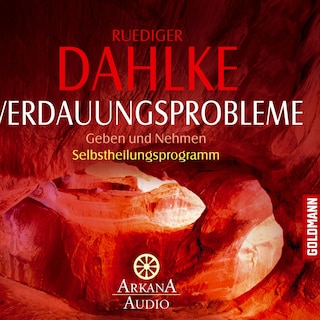 Verdauungsprobleme als Hörbuch