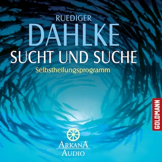 Sucht und Suche als Hörbuch