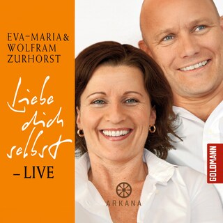 Liebe dich selbst - LIVE als Hörbuch