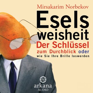 Eselsweisheit als Hörbuch