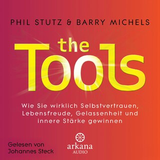 The Tools als Hörbuch