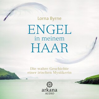 Engel in meinem Haar als Hörbuch