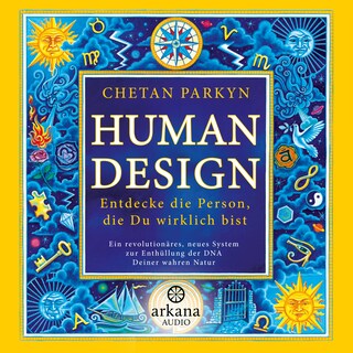 Human Design als Hörbuch