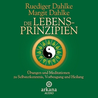 Die Lebensprinzipien als Hörbuch