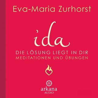 ida als Hörbuch