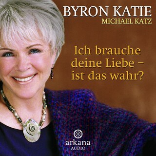 Ich brauche deine Liebe - ist das wahr? als Hörbuch