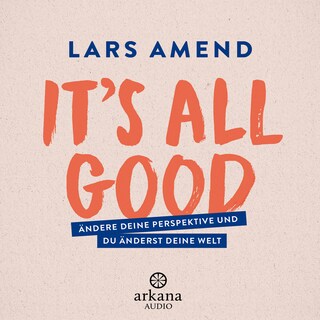 It’s All Good als Hörbuch