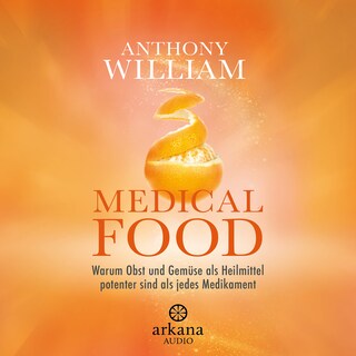 Medical Food als Hörbuch