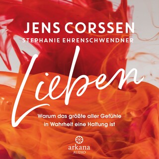 Lieben als Hörbuch