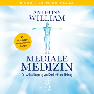 Mediale Medizin als Hörbuch