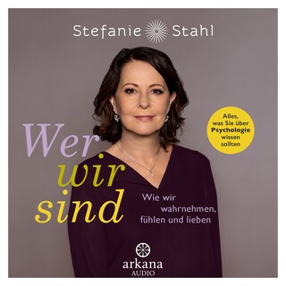 Wer wir sind als Hörbuch
