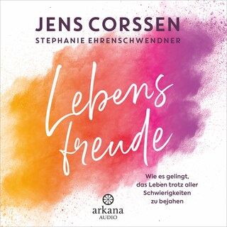 Lebensfreude als Hörbuch