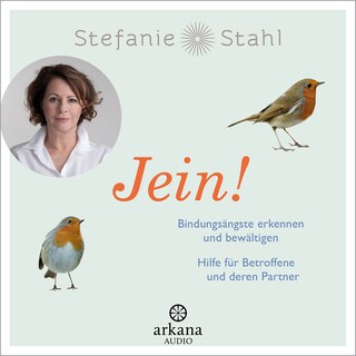 Jein! als Hörbuch