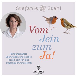 Vom Jein zum Ja! als Hörbuch