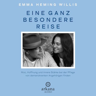 Eine ganz besondere Reise als Hörbuch