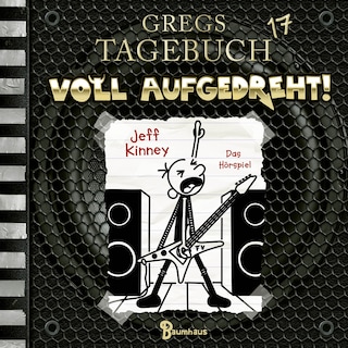Folge 17: Voll aufgedreht! als Hörbuch