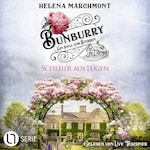 Schleier aus Lügen - Bunburry - Ein Idyll zum Sterben, Folge 21