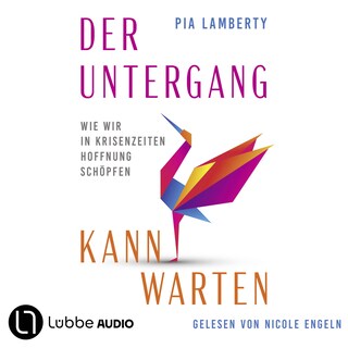 Der Untergang kann warten als Hörbuch